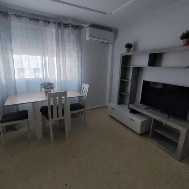 Apartamento Plaza Alta - Apartamento de 1 dormitorio - 7