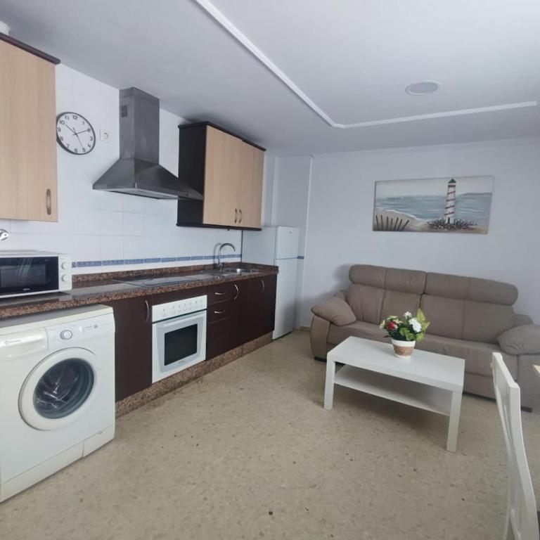 Apartamento Plaza Alta - Apartamento de 1 dormitorio - 10
