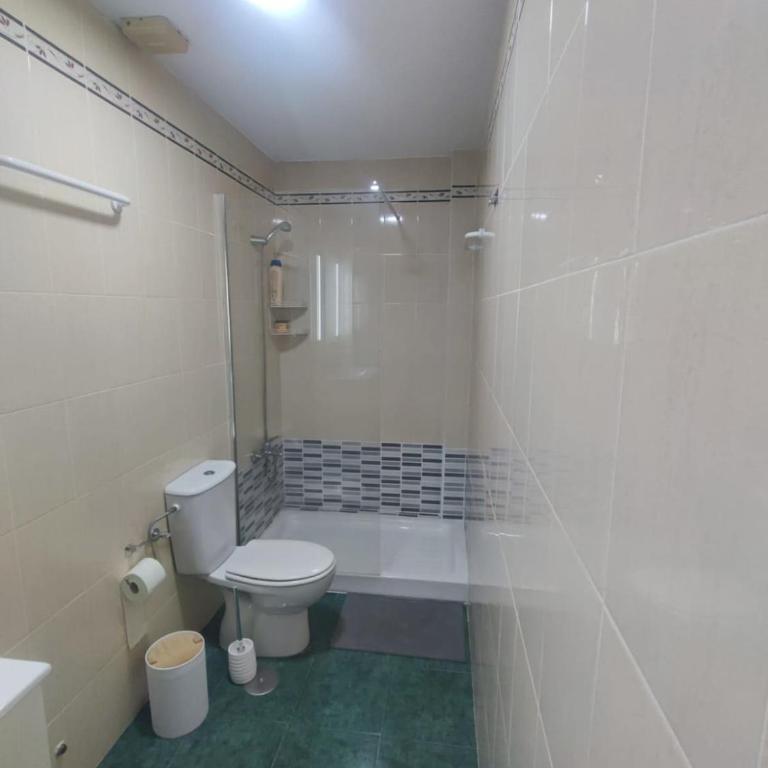 Apartamento Plaza Alta - Apartamento de 1 dormitorio - 15