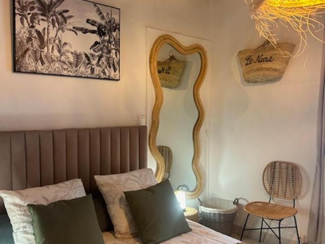 Duplex Le Nusa - One-Bedroom Apartment - 2