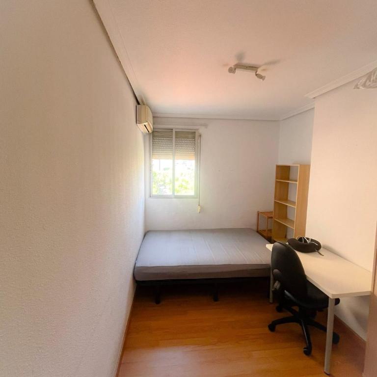 Piso de 3 dormitorios en el centro de Madrid - Apartamento de 3 dormitorios - 3