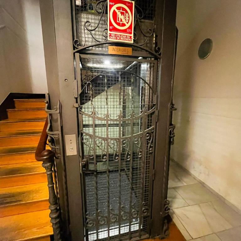 Piso de 3 dormitorios en el centro de Madrid - Apartamento de 3 dormitorios - 18