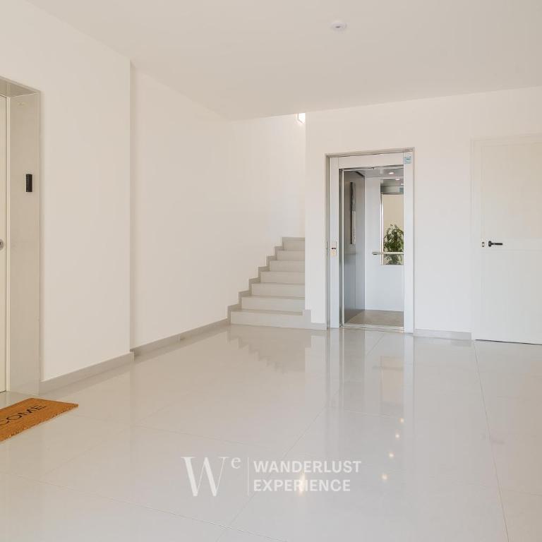 Wanderlust Experience Costa Sud - Appartamento con 1 Camera da Letto e Vista Mare - 32