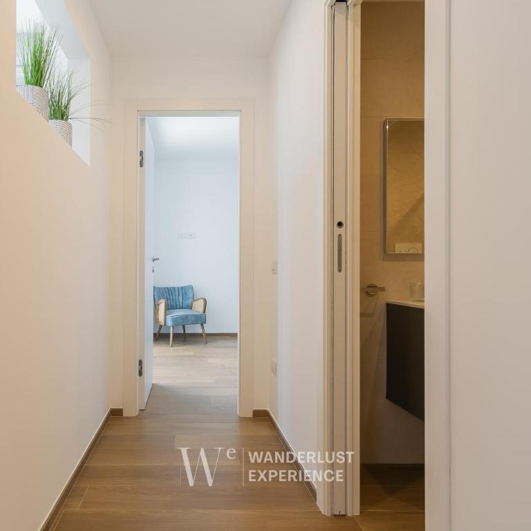 Wanderlust Experience Costa Sud - Appartamento con 1 Camera da Letto, Vista Mare e Terrazza - 22
