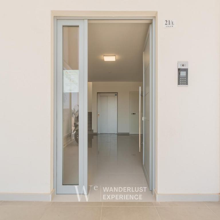 Wanderlust Experience Costa Sud - Appartamento con 1 Camera da Letto e Vista Mare - 33