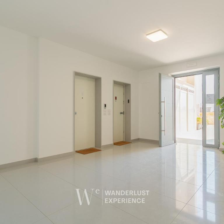 Wanderlust Experience Costa Sud - Appartamento con 1 Camera da Letto e Vista Mare - 34
