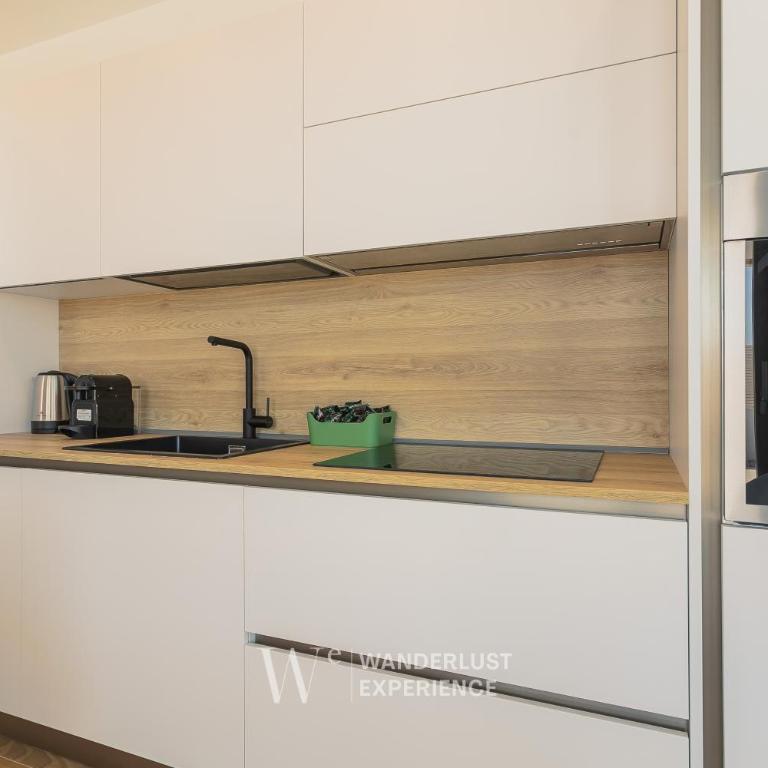 Wanderlust Experience Costa Sud - Appartamento con 1 Camera da Letto, Vista Mare e Terrazza - 45