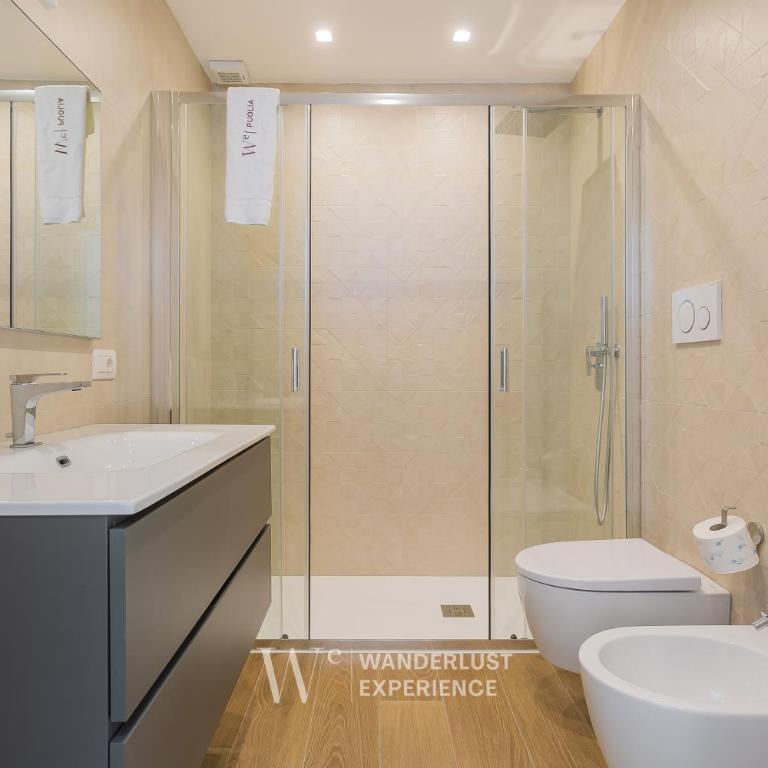 Wanderlust Experience Costa Sud - Appartamento con 1 Camera da Letto, Vista Mare e Terrazza - 28