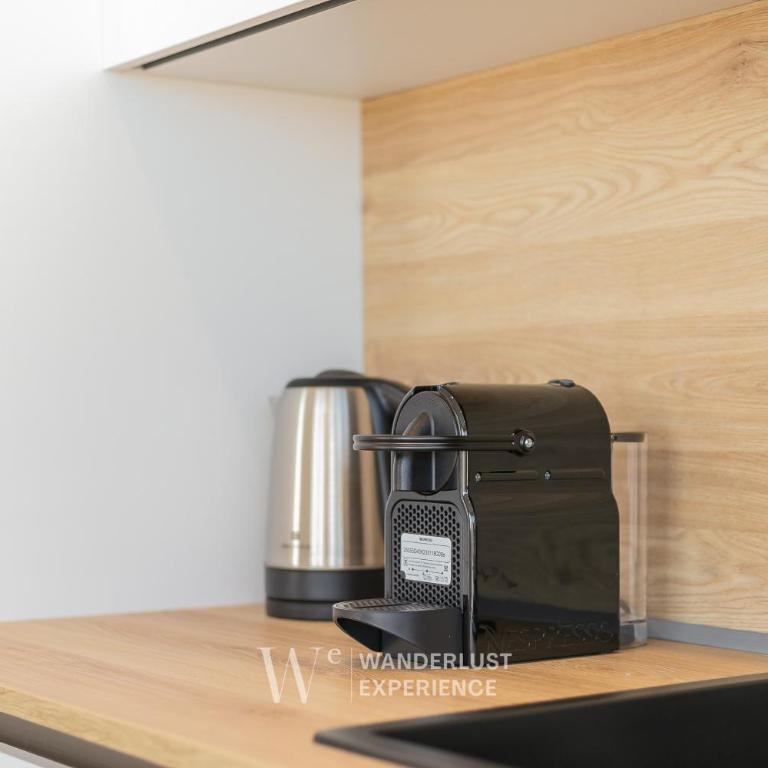 Wanderlust Experience Costa Sud - Appartamento con 1 Camera da Letto, Vista Mare e Terrazza - 23