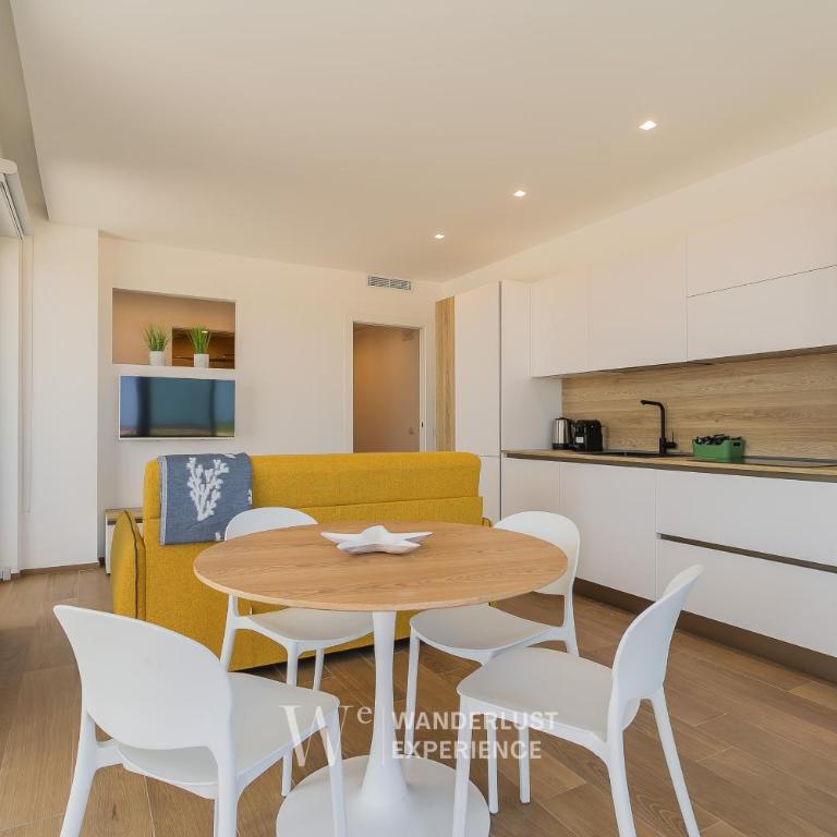 Wanderlust Experience Costa Sud - Appartamento con 1 Camera da Letto, Vista Mare e Terrazza - 31