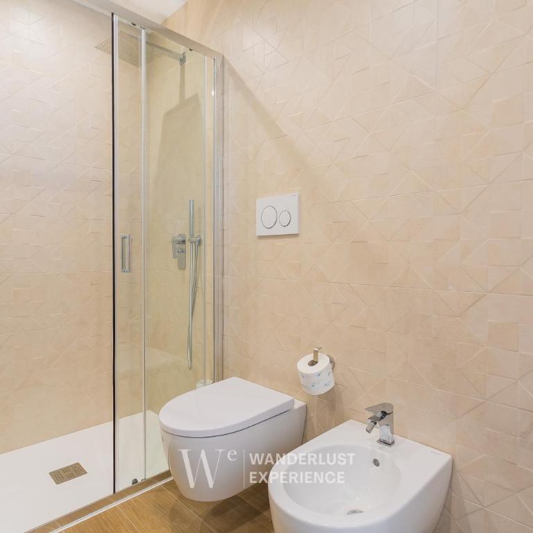 Wanderlust Experience Costa Sud - Appartamento con 1 Camera da Letto, Vista Mare e Terrazza - 32