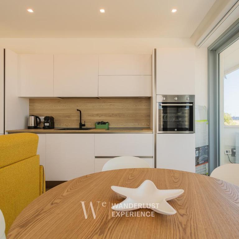 Wanderlust Experience Costa Sud - Appartamento con 1 Camera da Letto, Vista Mare e Terrazza - 5