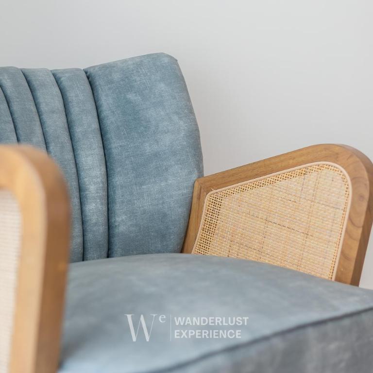 Wanderlust Experience Costa Sud - Appartamento con 1 Camera da Letto, Vista Mare e Terrazza - 44