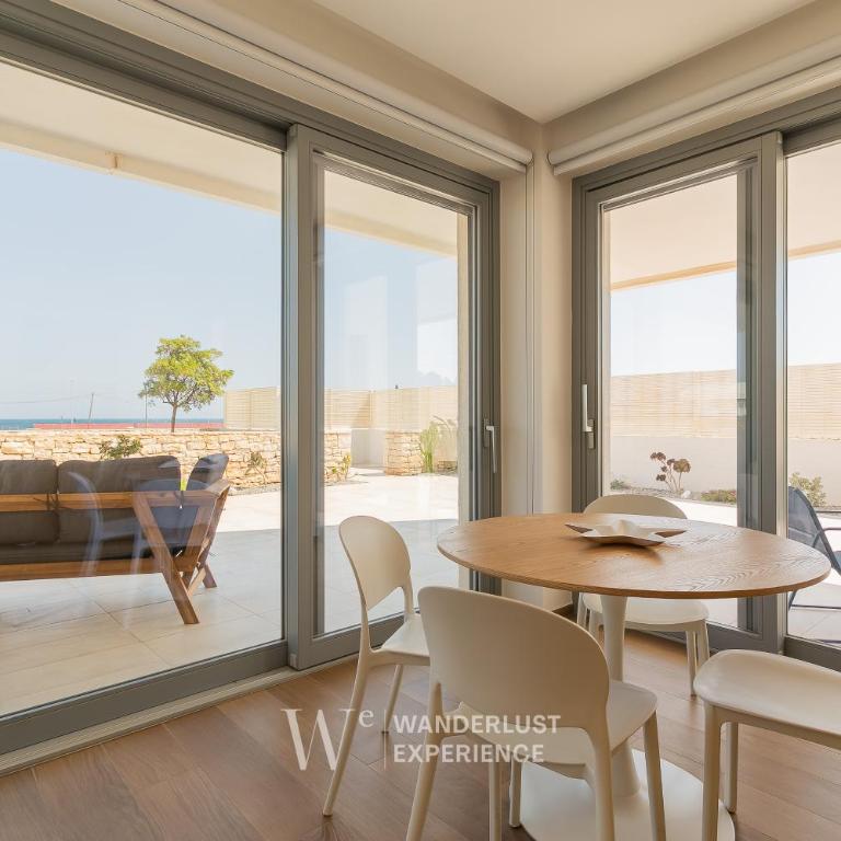 Wanderlust Experience Costa Sud - Appartamento con 1 Camera da Letto, Vista Mare e Terrazza - 36
