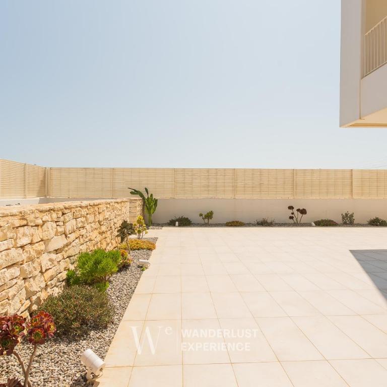 Wanderlust Experience Costa Sud - Appartamento con 1 Camera da Letto, Vista Mare e Terrazza - 39