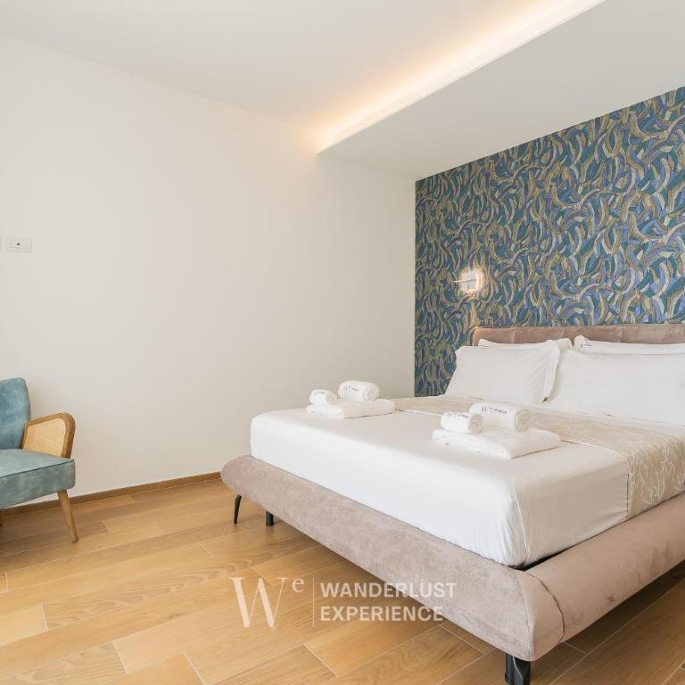 Wanderlust Experience Costa Sud - Appartamento con 1 Camera da Letto, Vista Mare e Terrazza - 38