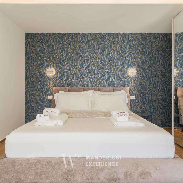 Wanderlust Experience Costa Sud - Appartamento con 1 Camera da Letto, Vista Mare e Terrazza - 43