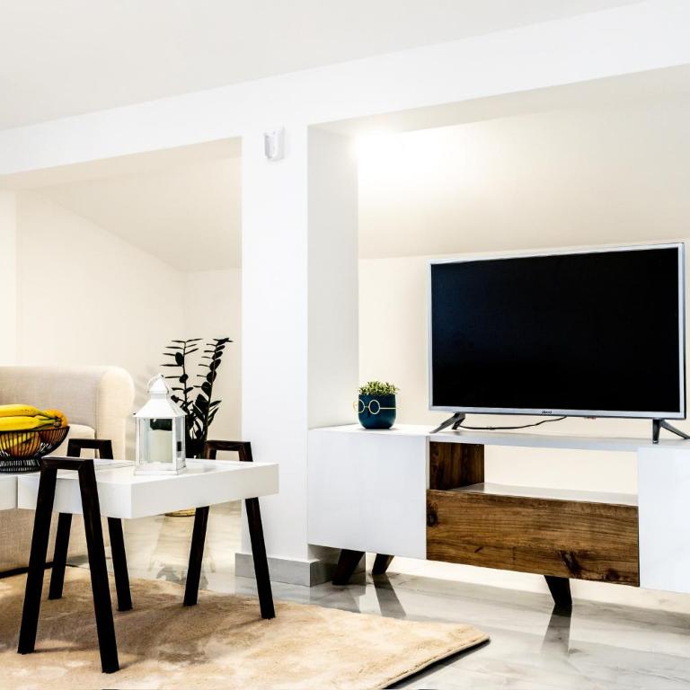 Apartman Emili Kotor-Ljesevici - One-Bedroom Apartment - 7