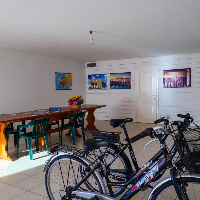 Rose Gialla Firsia Garten Ferienwohnung EG - Appartement avec Vue sur la Montagne - 25