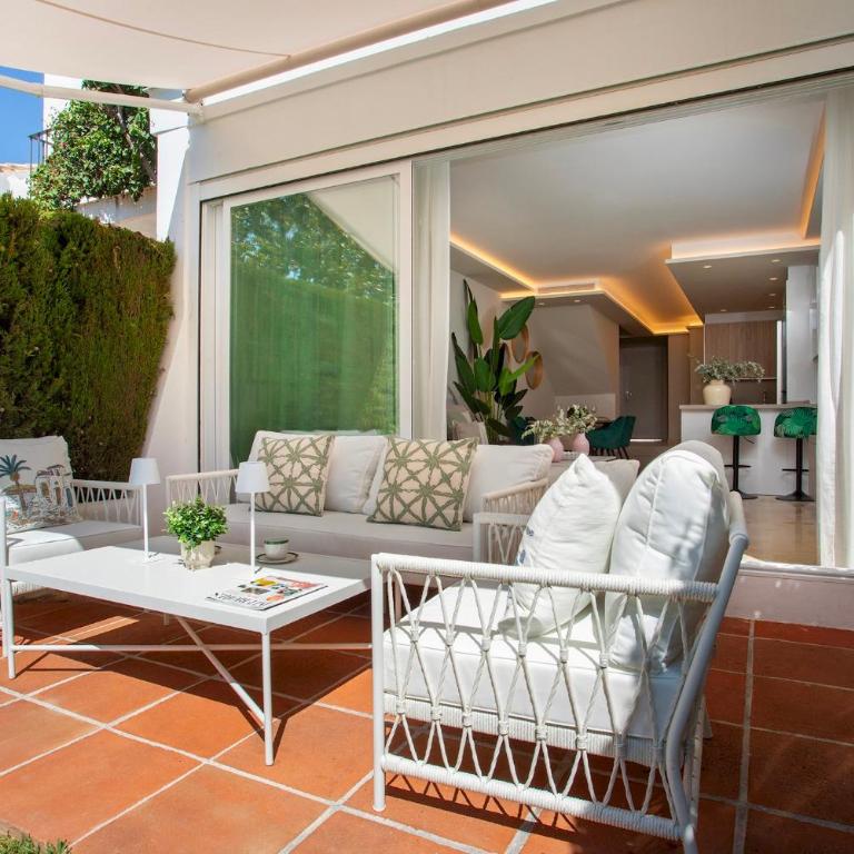 Genteel Home Aloha Golf II - Three-Bedroom Duplex with Swimming Pool - 4