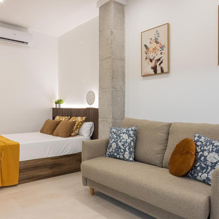 FLORIT FLATS - The Maritim Studios - Apartamento - Planta baja - 16