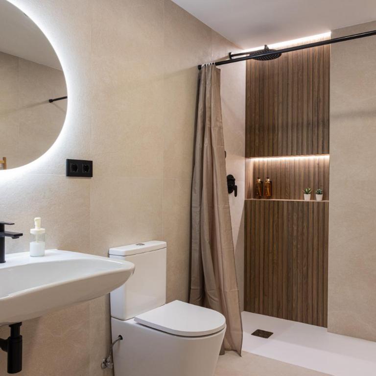 FLORIT FLATS - The Maritim Studios - Apartamento - Planta baja - 6