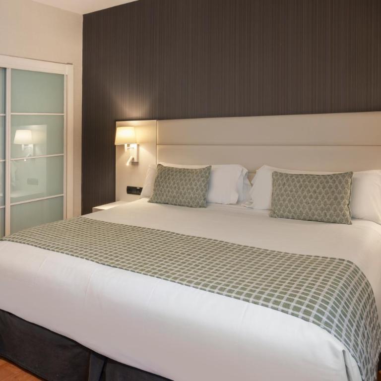 Catalonia Plaza Mayor Salamanca - Habitación Doble - 1 o 2 camas - 1