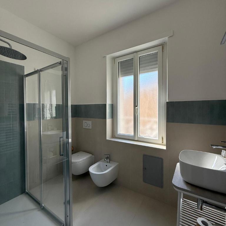 MONTELLA B&b - Camera Matrimoniale con Bagno Privato - 3