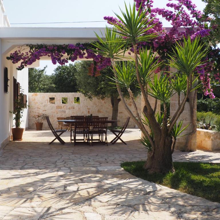 Dimora delle Pì with private pool - Two-Bedroom House - 3