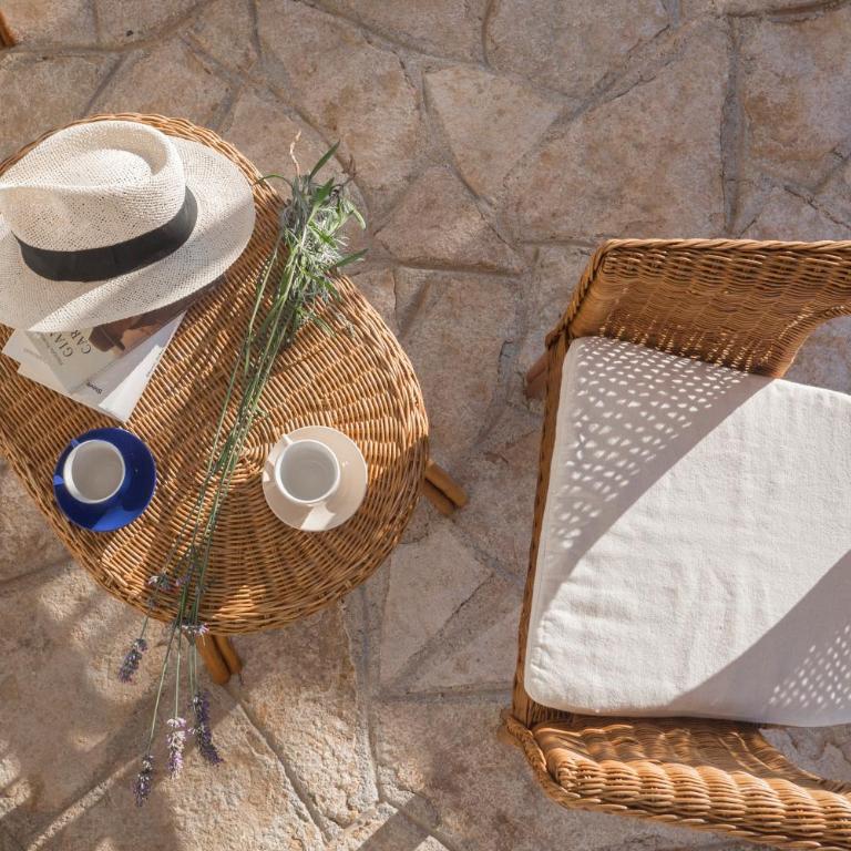 Dimora delle Pì with private pool - Two-Bedroom House - 4