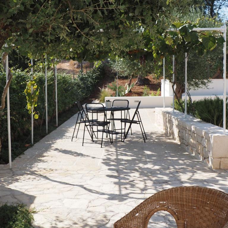Dimora delle Pì with private pool - Two-Bedroom House - 18