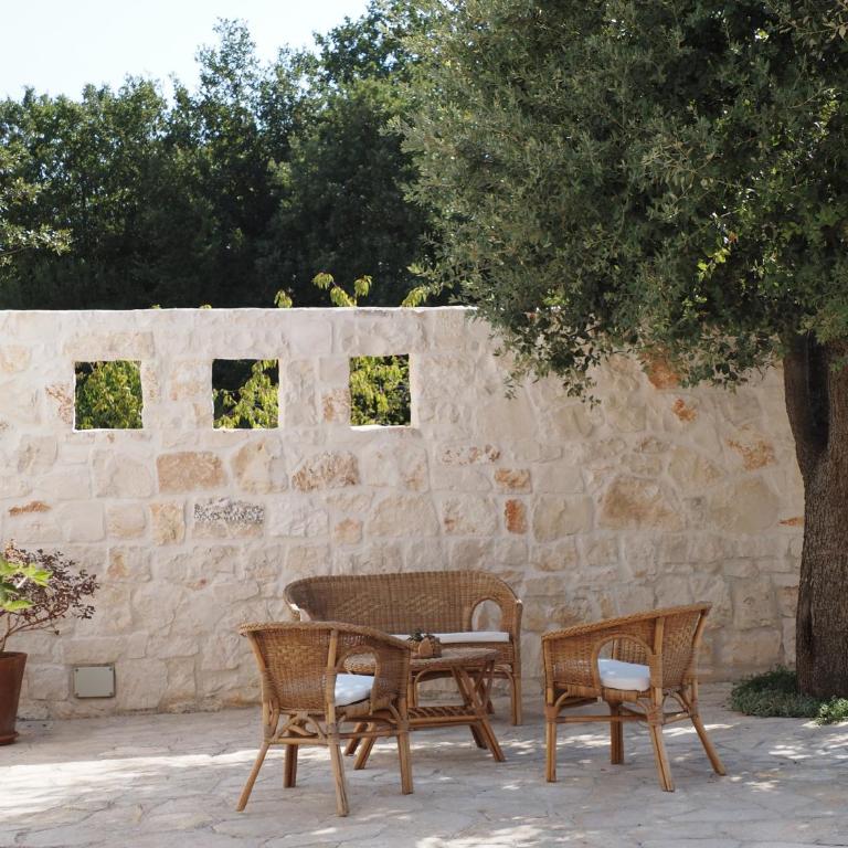 Dimora delle Pì with private pool - Two-Bedroom House - 5