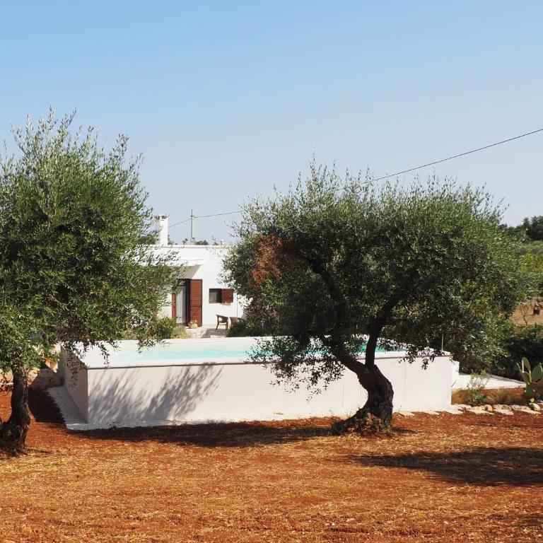 Dimora delle Pì with private pool - Two-Bedroom House - 7