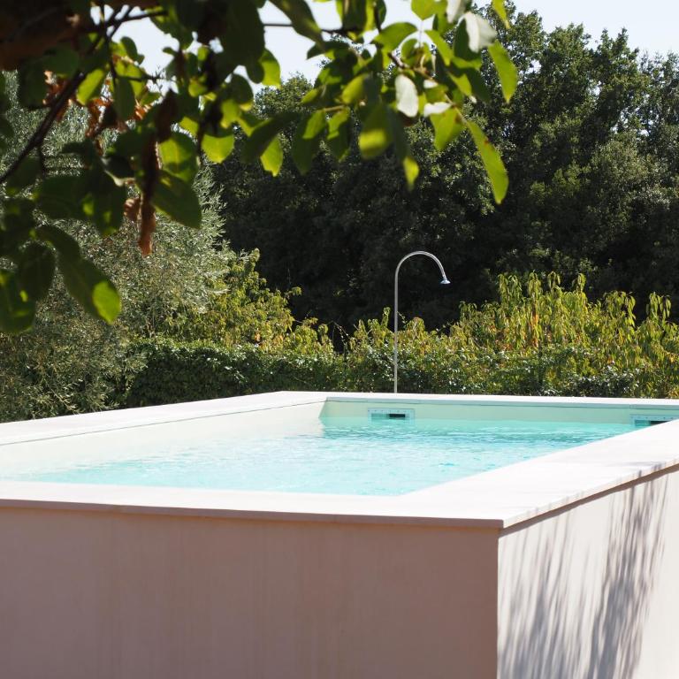 Dimora delle Pì with private pool - Two-Bedroom House - 8