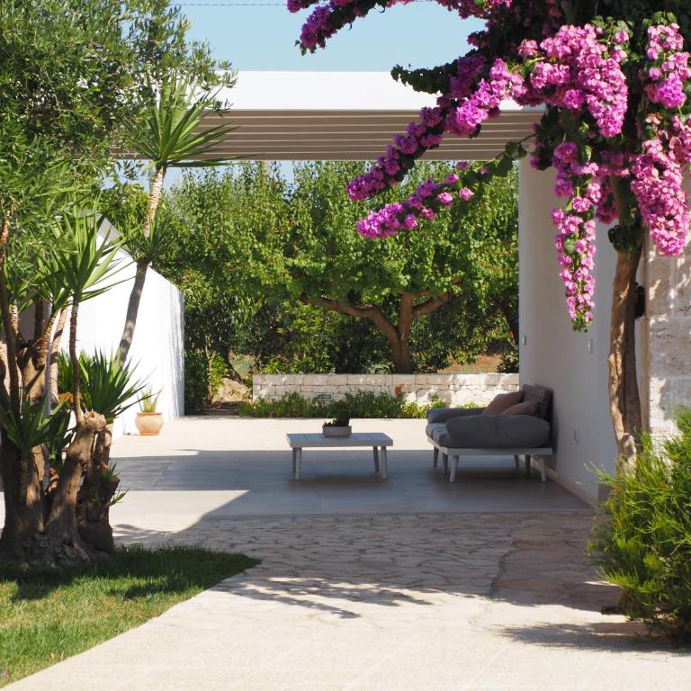 Dimora delle Pì with private pool - Two-Bedroom House - 9