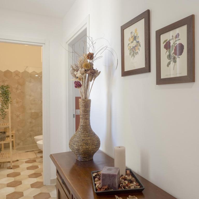 Dimora delle Pì with private pool - Two-Bedroom House - 33