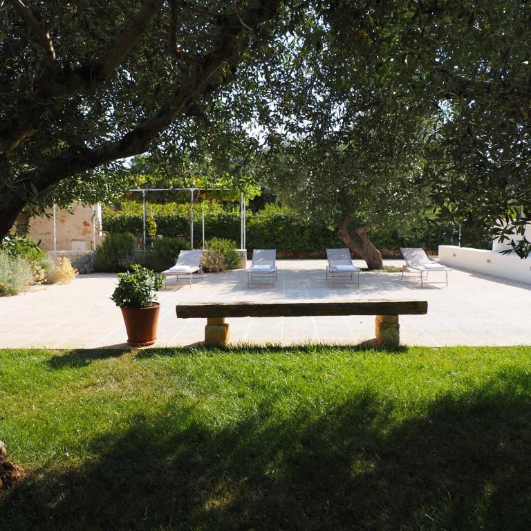 Dimora delle Pì with private pool - Two-Bedroom House - 10