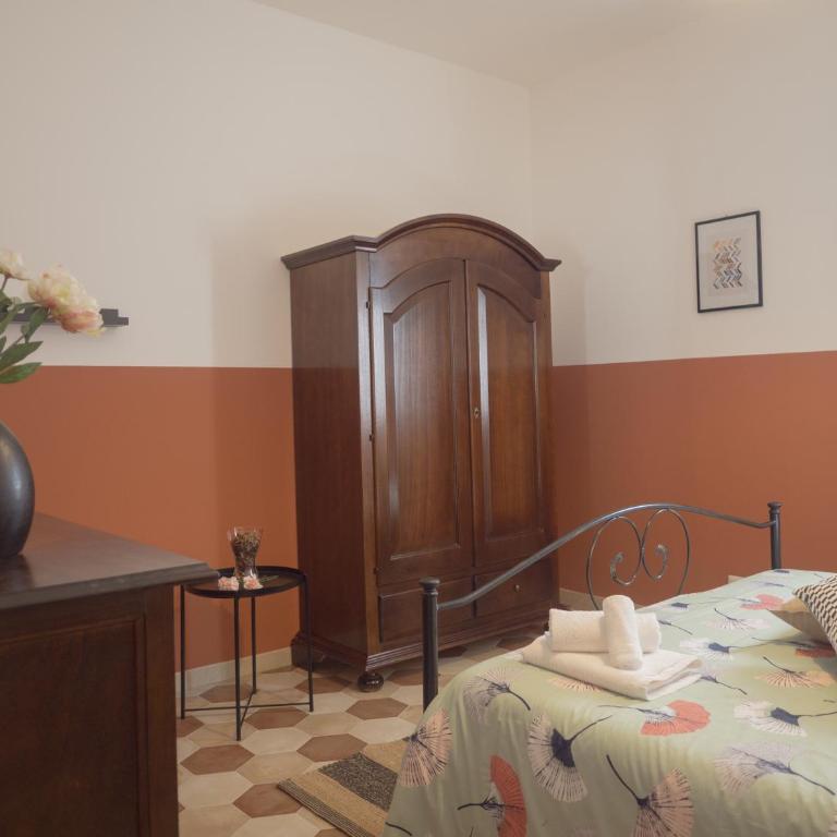 Dimora delle Pì with private pool - Two-Bedroom House - 29