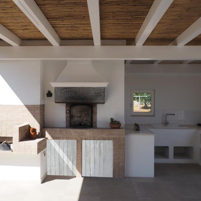 Dimora delle Pì with private pool - Two-Bedroom House - 22