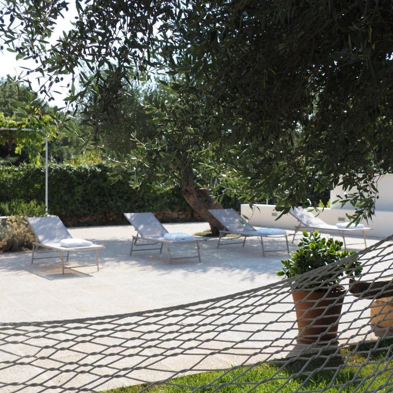 Dimora delle Pì with private pool - Two-Bedroom House - 13