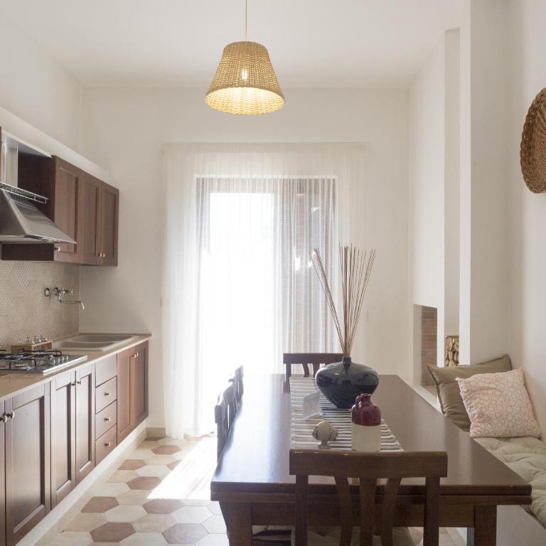 Dimora delle Pì with private pool - Two-Bedroom House - 26