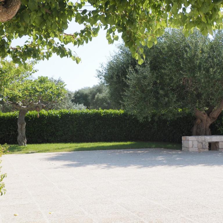 Dimora delle Pì with private pool - Two-Bedroom House - 25