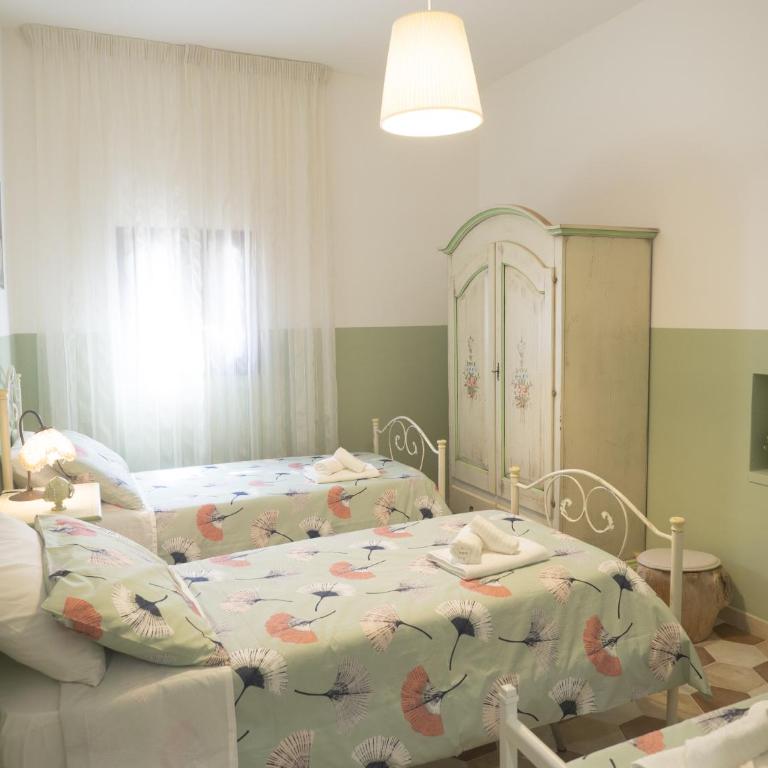 Dimora delle Pì with private pool - Two-Bedroom House - 30