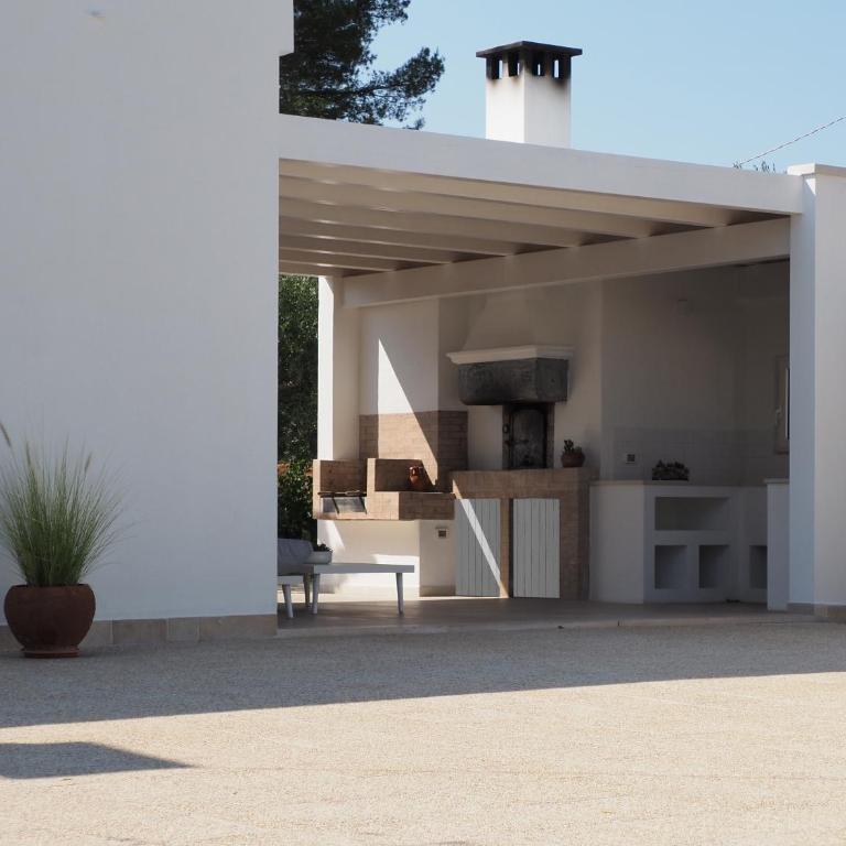 Dimora delle Pì with private pool - Two-Bedroom House - 23