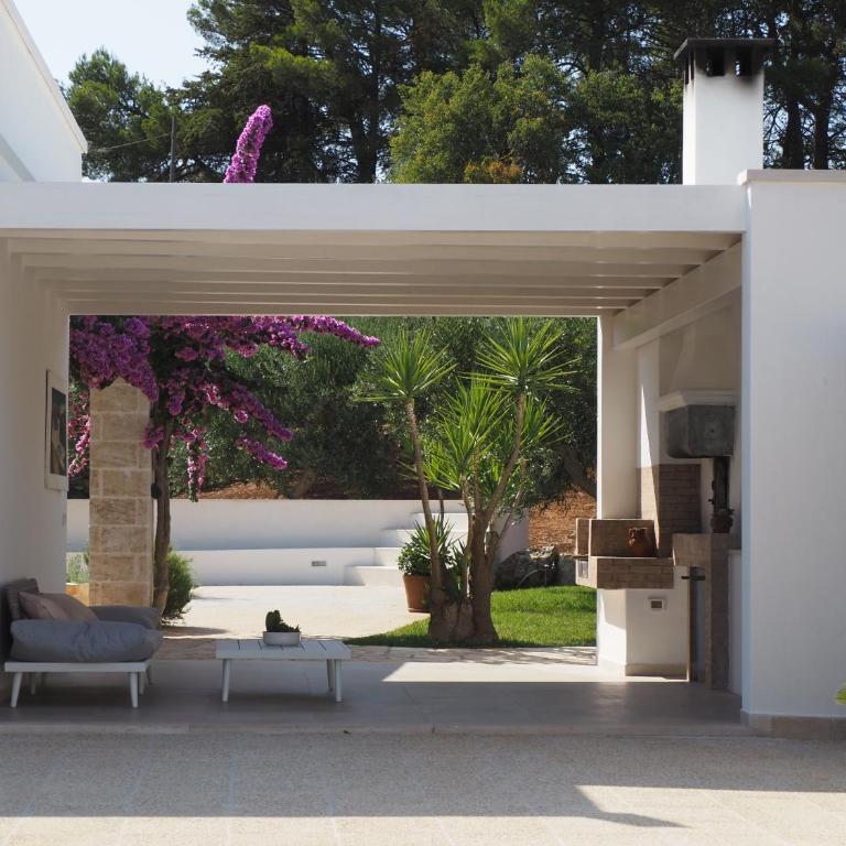 Dimora delle Pì with private pool - Two-Bedroom House - 21