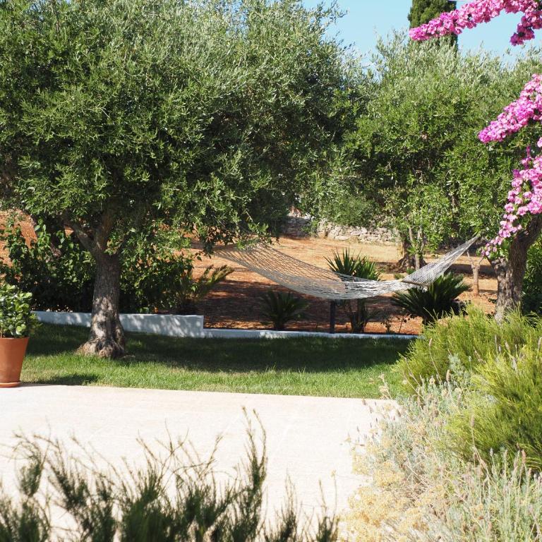 Dimora delle Pì with private pool - Two-Bedroom House - 16