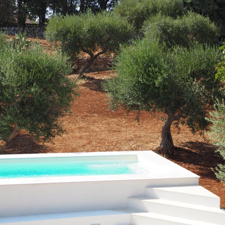 Dimora delle Pì with private pool - Two-Bedroom House - 19