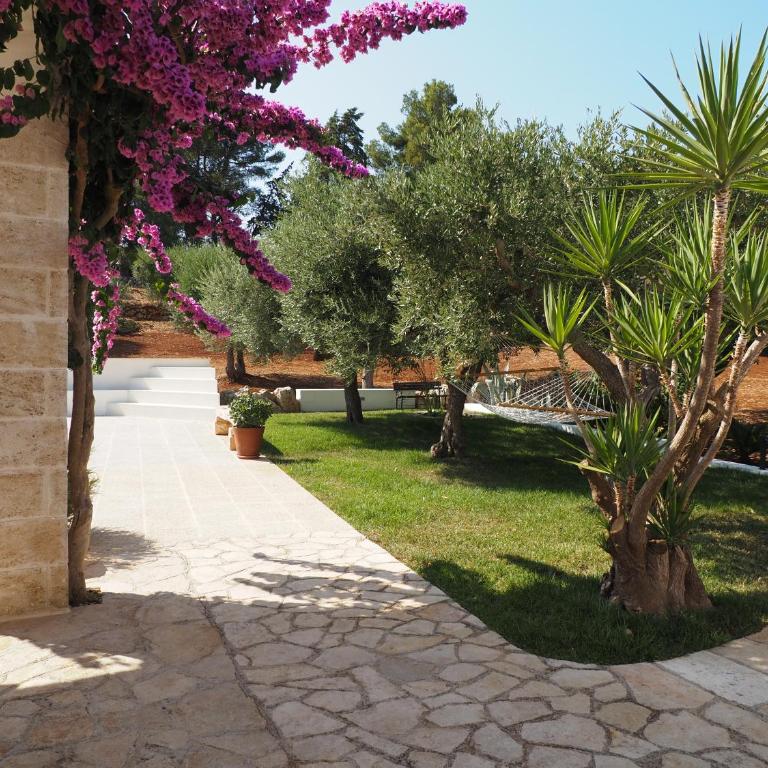 Dimora delle Pì with private pool - Two-Bedroom House - 14