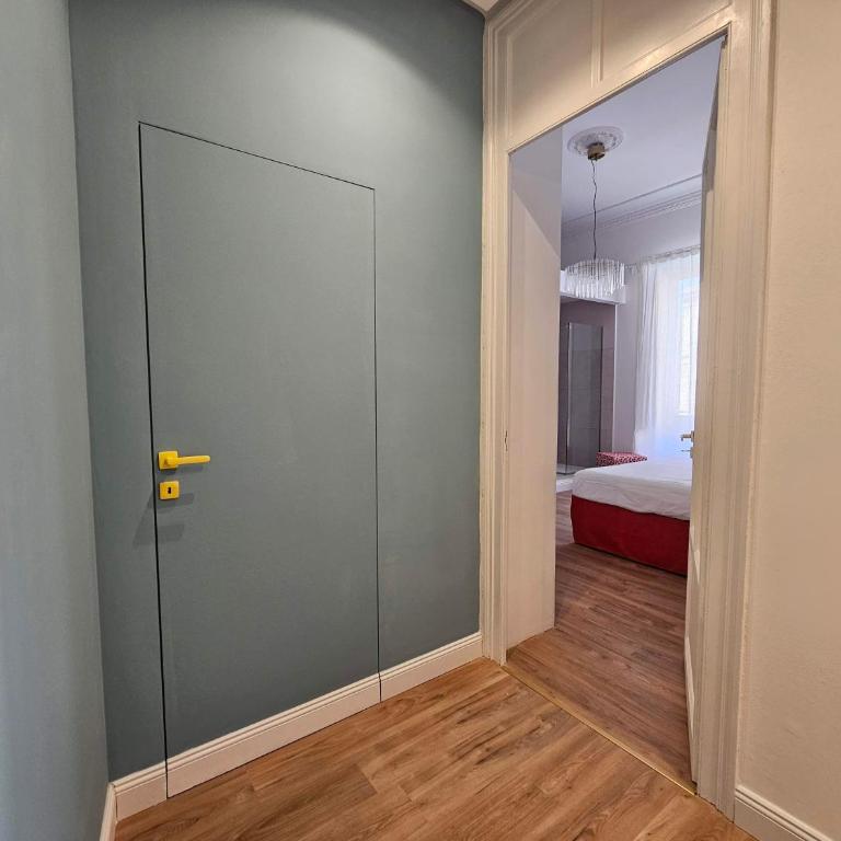 Dolce Dormire - Deluxe Doppelzimmer - 13