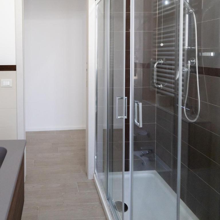 Casa Sambò - Appartamento con 1 Camera da Letto - 11